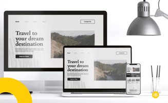  Freelancer vs Agency vs In-House: What’s the Best Option for Your Next Website Project? 